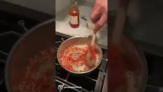 Tomato & Peas Risotto | Gino Angelini Foods