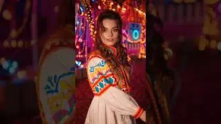 Дыши Со Мной &mdash; рейв &times; Russian Dance Pop &times; Folk Tease | ArtVenka
