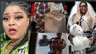 💣YVETTE KALOMBO NA SARAH TOLA BA BIMISI VERIT&Eacute; YA ZEMI YA CARINE EZA TE COP YA MUJAKINA