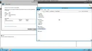 How to Move Default Storage Locations in Server Essentials 2012