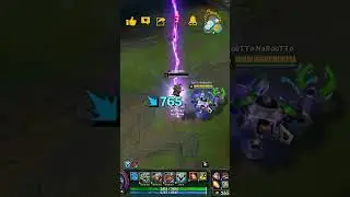Blitz Explained in 60 Seconds | League of Legends Basics(A&ndash;Z Series) #blitzcrank  #leagueoflegends