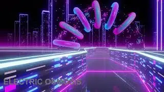 BVSMV - True Cyan