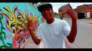 RMN// En una Nube// V&iacute;deo Oficial