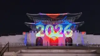 “Why Everyone Loves Seoul at Night 🇰🇷”