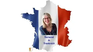 Hello, France! Carnival in France
