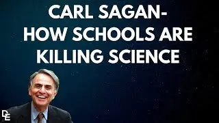 How Schools Are Destroying The Love For Science