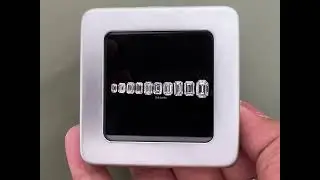 Loose Emerald Cut Lab Grown Diamond @Dvik-Jewels
