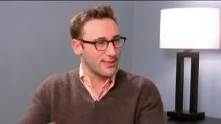 Simon Sinek on Why to Differentiate Friends From Acquaintances