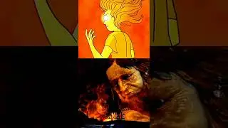 God Jerry X-198 vs all god of (God Of War)