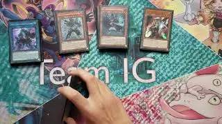 New Fur Hire Deck Profile (August 2019)