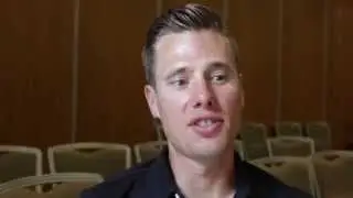Sebastian Langeveld talks about being Dutch National Road Champion at the Tour de France