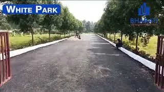 WHITE PARK| Commercial Property near Bhogapuram International Airport... 50m from NH-16| 6305181123
