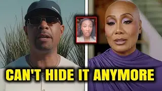 Towanda ERUPTS After Michael Reveals Ashley&rsquo;s Real Mother