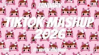 TikTok Mashup January 💗2026💗 (Not Clean)