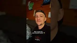 @JohnSummit if you&rsquo;re seeing this, hi 👀🫢 #johnsummit #techhouse #basshouse #remix #edm