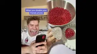 Who&rsquo;s been this evil 😂 YouTube Lucas Ivkovic #fyp #foryou #kids #iphone #funny 😒