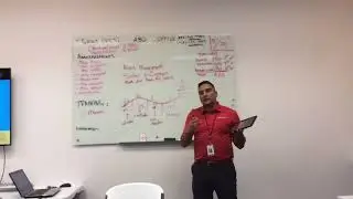 Area Management