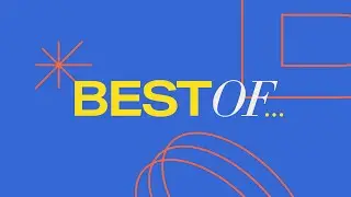 Best Of... / Jeff Lucas / June 11 & 12