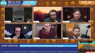 DB2021 - Media recommendations pt 3: Matt and Ashton