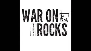 Cogs of War: Moving at the Speed of War with Horacio Rozanski of Booz Allen