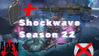 Mi Cr&iacute;tica a La Temporada 22 Apex Legends