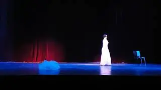 Harsaniq tikunqum/ Gayane Sharbatyan