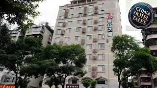 Jinjiang Inn Foshan Foshan Zumiao Qinren Road | Foshan, China | Hotel Review 🏨