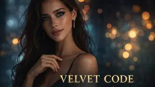 🎦 💿 🎧 Velvet Code - DJ Luna Deep House