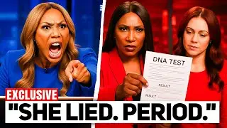 Tamar SNAPS After Towanda Reveals Ashlee&rsquo;s DNA Truth (Fans Are SHOOK)
