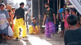 Atraksinya Singa Depok Antika Nada Live Citemu Mundu Cirebon