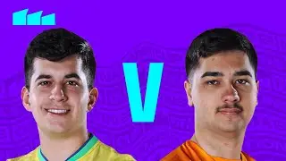 35 MINUTE COMEBACK! | Game 2 Of The FIFAe Nations Cup Final #fifa #fifae #fifa23