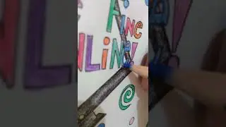 Poster on Internet Safety