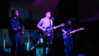 The Molters - Just improbable & Oh Shit