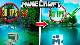 Tutorias De BlockBuster Mod #6 Como Instalar E Usar O Minema Mod #minecraft  #blockbuster