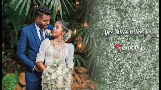 ❤️ ᴅɪɴᴜꜱʜᴀ  & ᴇʀᴀɴɢɪᴋᴀ😍  Wedding 📸 | Memory Photography| 2023