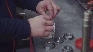 Waterproof Grease by IPONE Careline