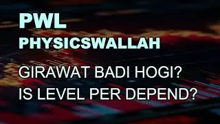 PHYSICSWALLAH SHARE LATEST NEWS - PHYSICSWALLAH FUNDAMENTAL - PHYSICSWALLAH TECHNICAL HOLD OR SALE