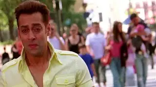 Sau Dard Hai Sau Rahatein Full Song HD 2006 I Salman Khan, Priety Zinta, Akshay Kumar I Sonu Nigam