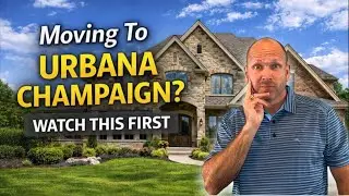 Ready to Move to Urbana Champaign IL?  FREE Moving Guide