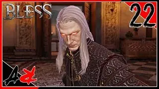 Bless Online - Ep22 - I Think She Likes Me