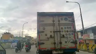 Majalaya ke Cibiru | Pulang Takziah, Banyak Pelajaran di Jalan PART3