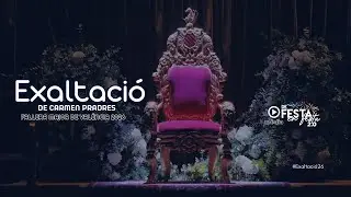DIRECTO | EXALTACIÓN FALLERA MAYOR DE VALÈNCIA 2026