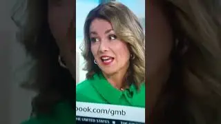 Good Morning Britain 🇬🇧 news