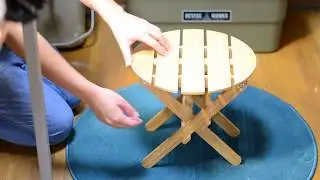 ジャグスタンド　【IKEA VILDAPEL プラントスタンド】