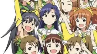 純愛・ジェネレーション THE IDOLM@STER
