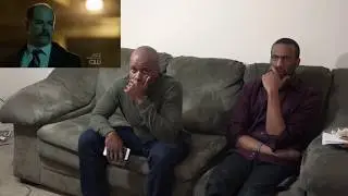 REACTION to BLACK LIGHTNING Ep. 11 