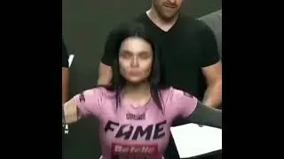 UFC Queens and Kings