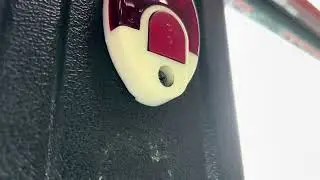 8769호 3413번 버스 장애인 하차벨이 일반 하차벨?