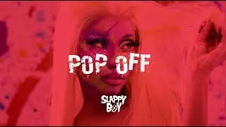 [Free For Profit] Nicki Minaj Type Beat x Flo Milli Type Beat | Vogue Type Beat 2023 “Pop Off