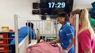 E5 Children and Young People&rsquo;s Unit - Sepsis Escape Room 2022